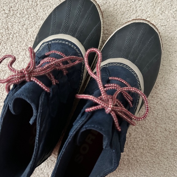 Sorel Out and About Plus Boot - Picture 6 of 9